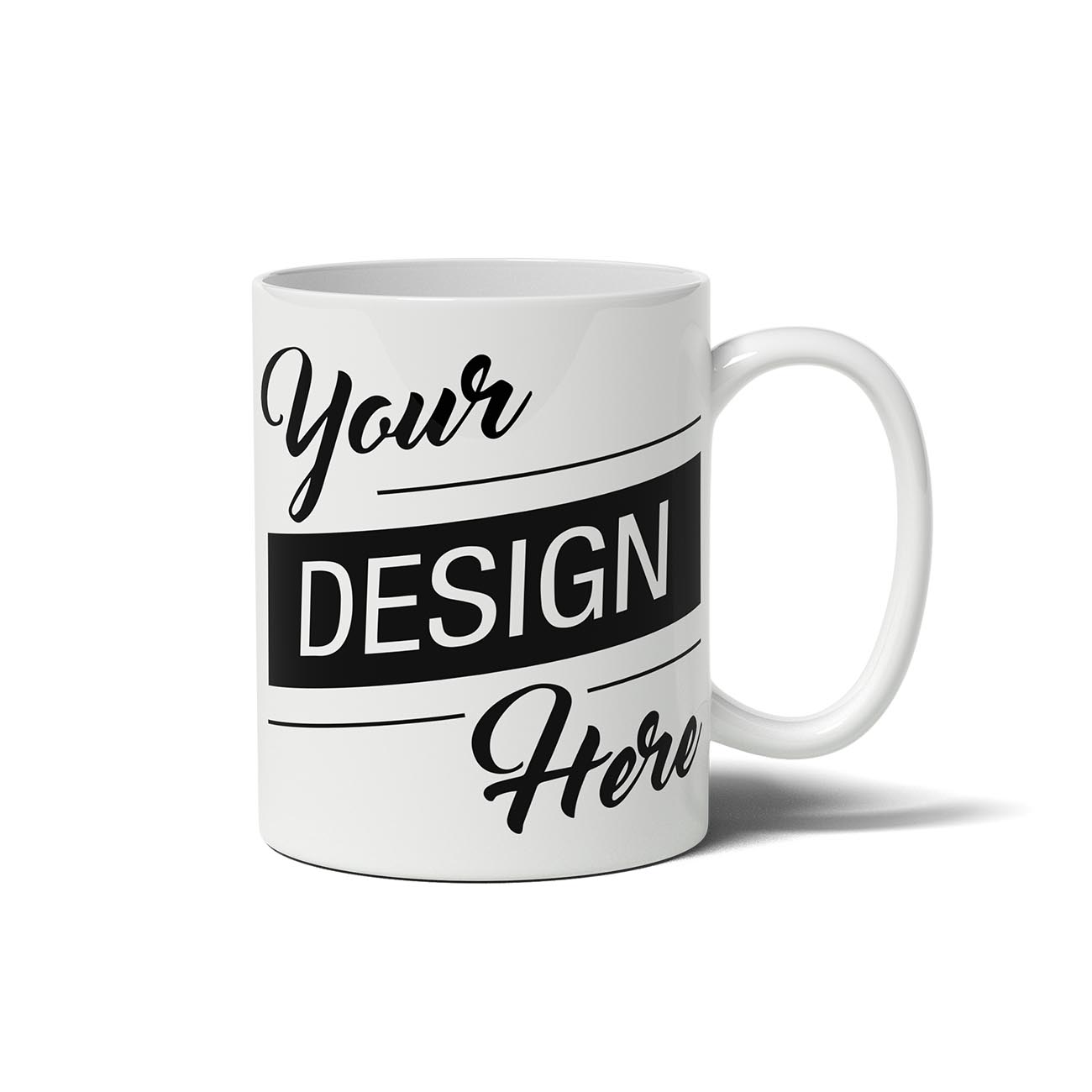 Coffee Mug.