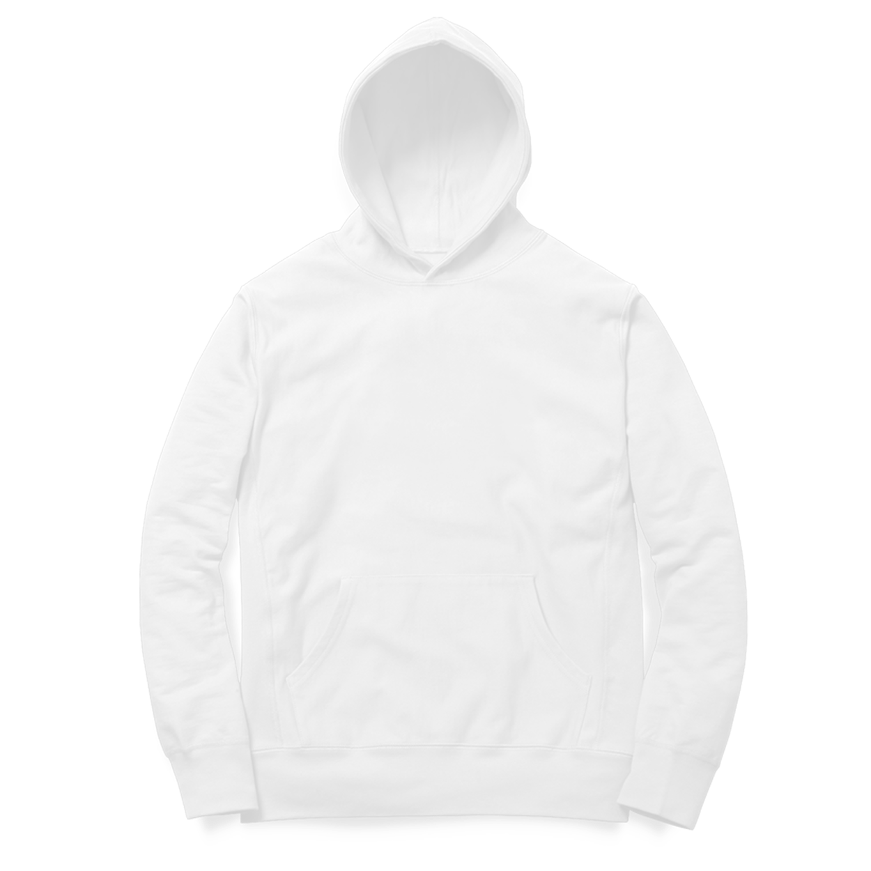 Unisex Hoodie.