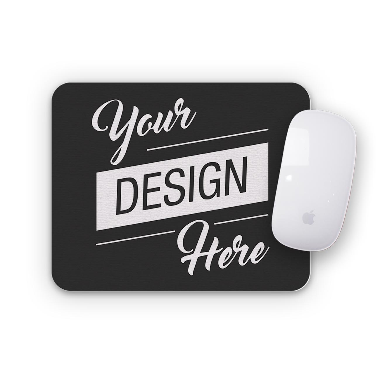 Mouse Pad.